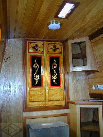 rotated image