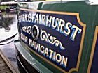 Fairhurst