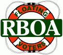 Floating Voter Ring logo