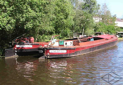 Ambush & Viktoria- photo by Nick Grundy