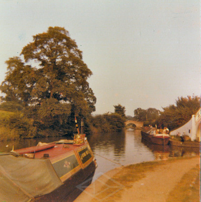 Raymond+Lucy1976ishBraunston