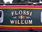 Flossi Willum