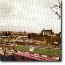 Langley Mill Junction, swingbridge & basin in the 1970s
