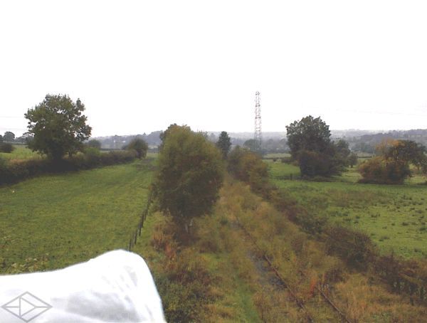 old Line - west